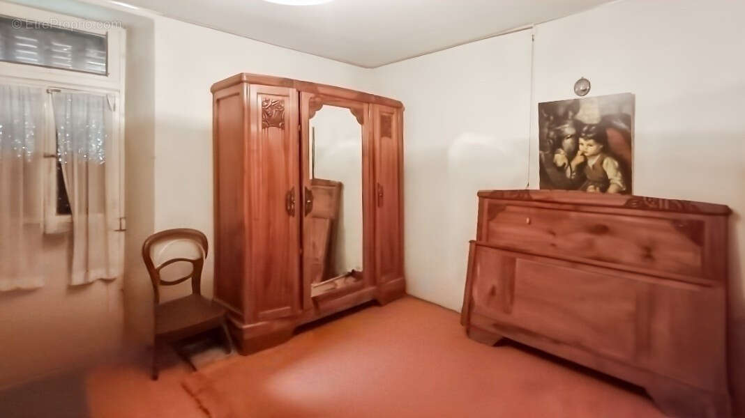 Maison à SAINT-CIVRAN