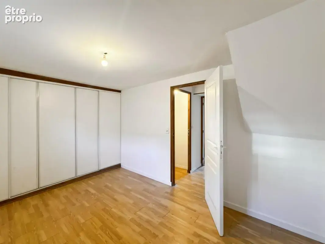 À VENDRE – Duplex 53 m² avec jardin – Quartier Saint-Georges, Périgueux - photo 7