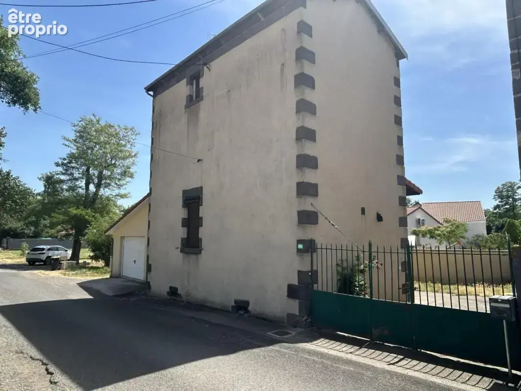 Maison puy chany - saint beauzire (63) - photo 4