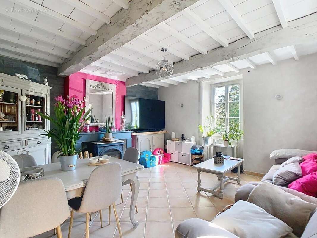 Photo 5 - Maison à MASSEUBE