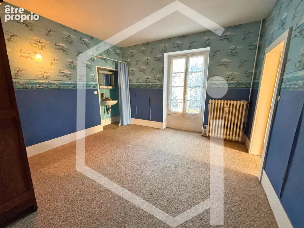 Charmante maison à Arquian - photo 9