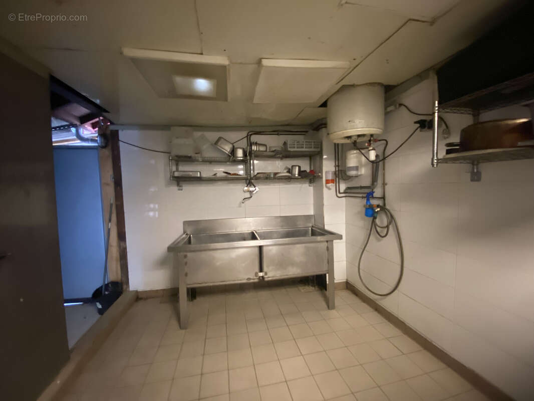 Maison à SAINT-PRIEST