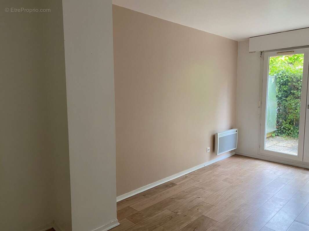 Appartement à MONTGERON