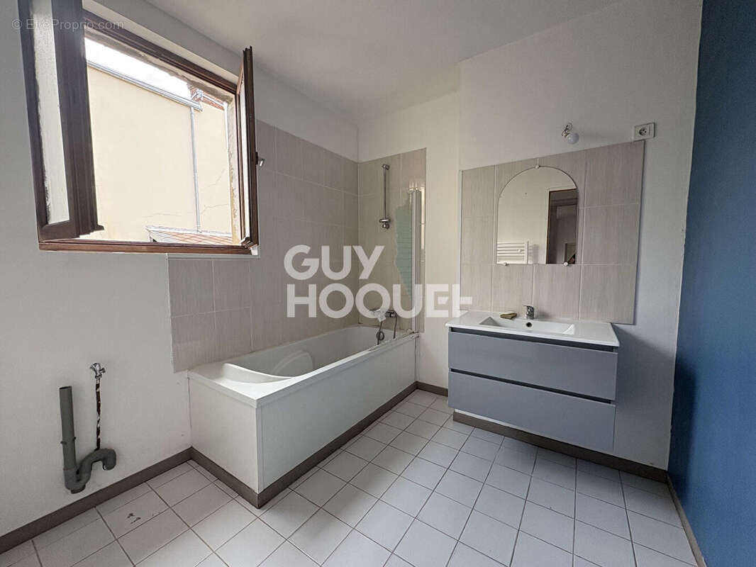 Appartement Verneuil D Avre Et D Iton 3 pièce(s) 59.33 m2 - photo 5