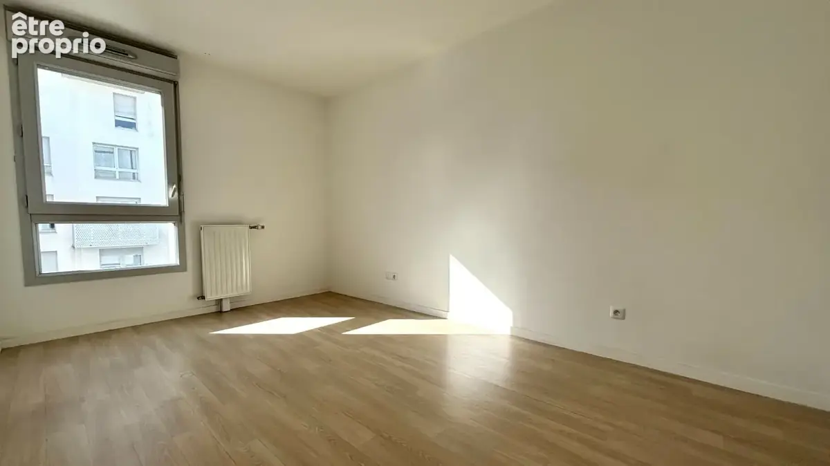 Appartement 42m² à évry-courcouronnes - photo 6