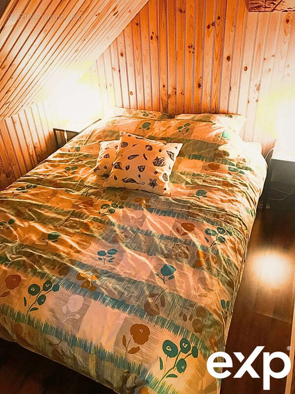 Maison à PRUNIERS-EN-SOLOGNE