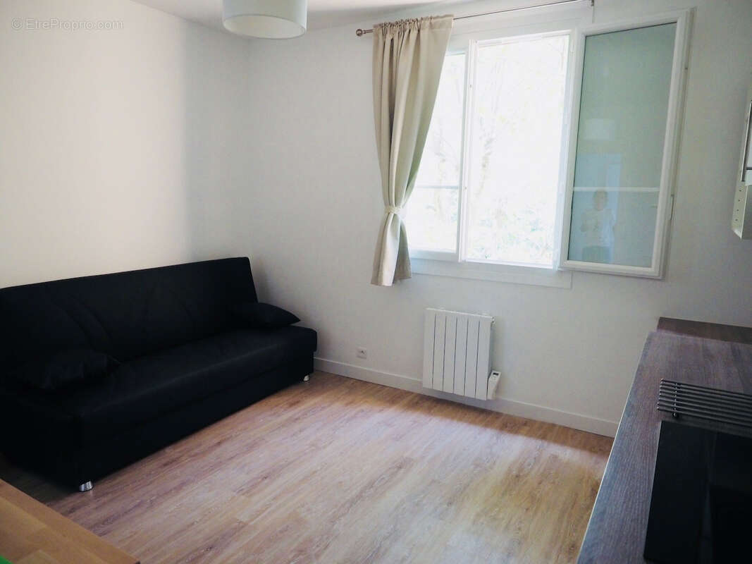 Appartement à VILLEJUIF