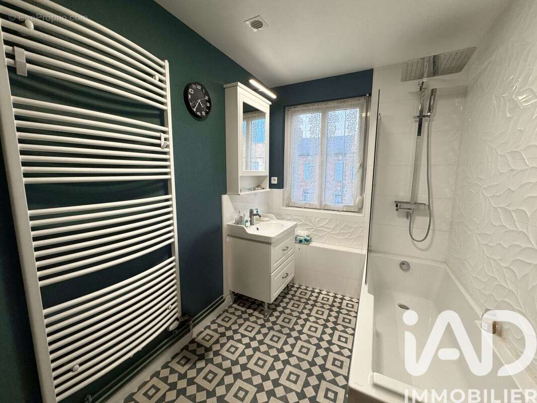 Photo 6 - Maison à CAMBRAI