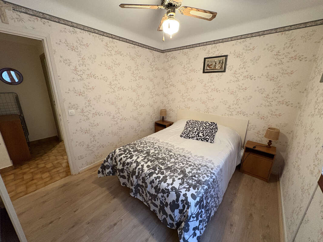 Appartement à AMELIE-LES-BAINS-PALALDA