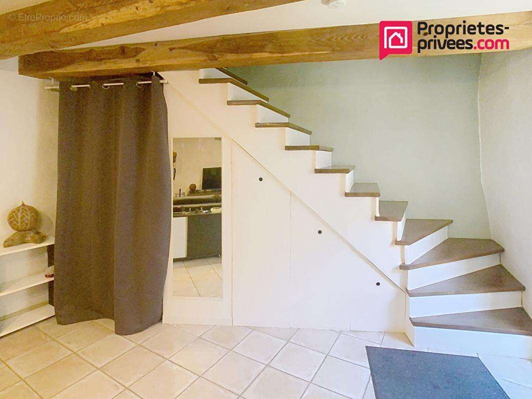 Maison Alzon 110 m2 - photo 11