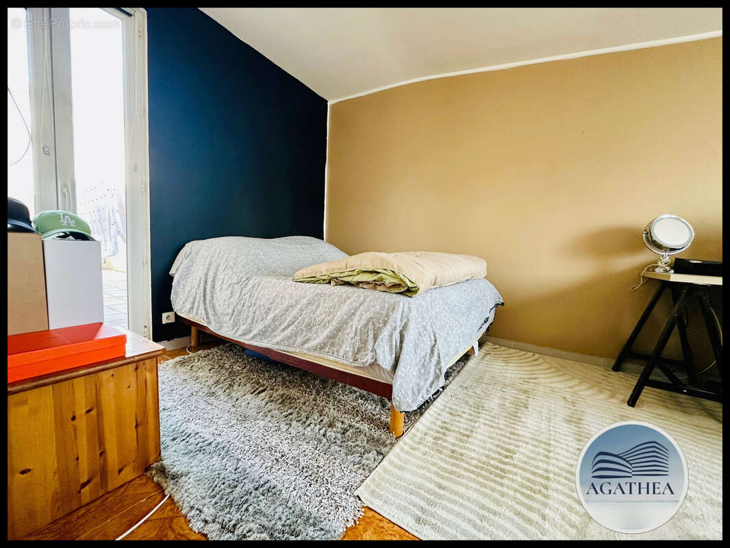 Grande maison divisible en deux logements- agde - photo 18