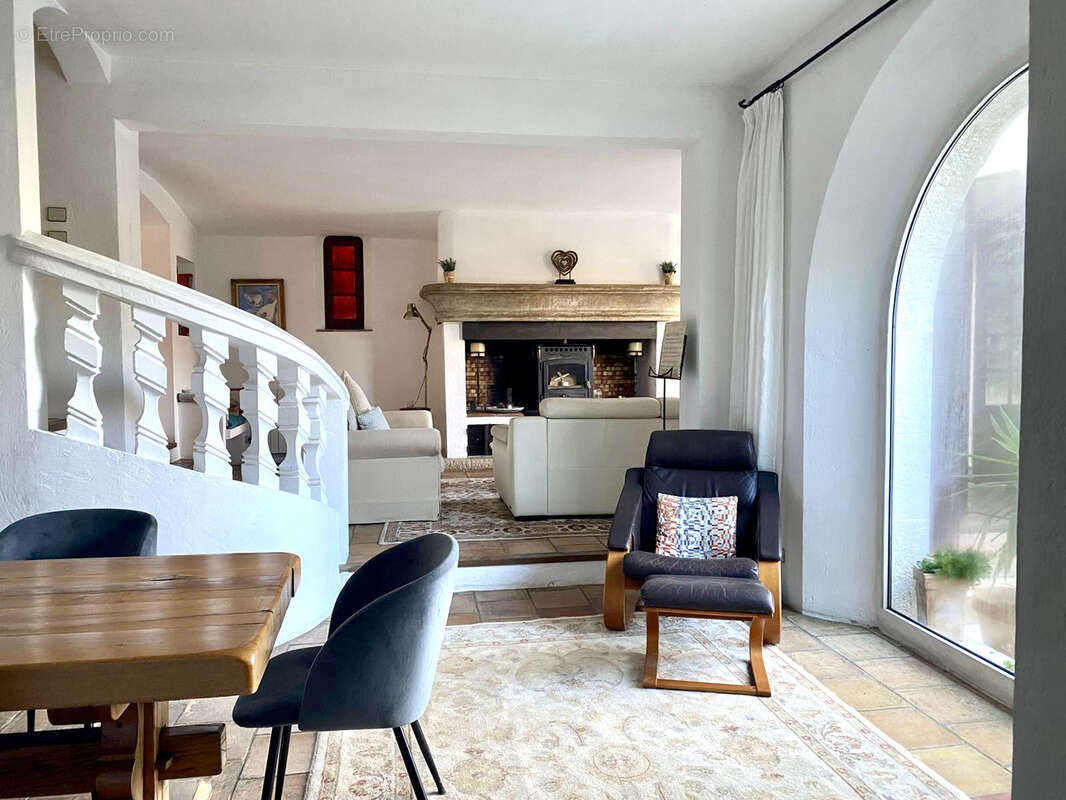 Maison à SAINT-PAUL