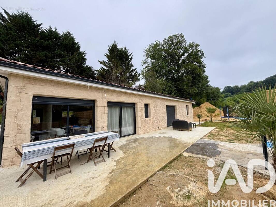 Photo 1 - Maison à SARLAT-LA-CANEDA