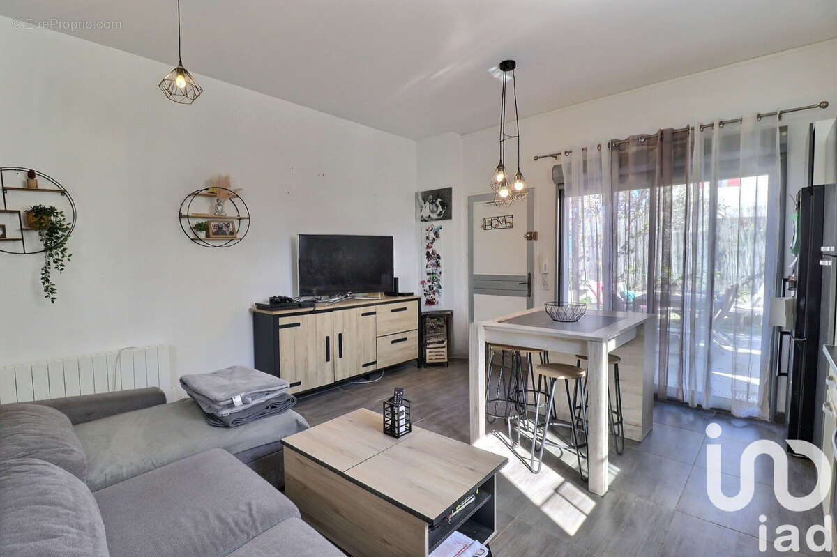 Photo 7 - Maison à BOUC-BEL-AIR