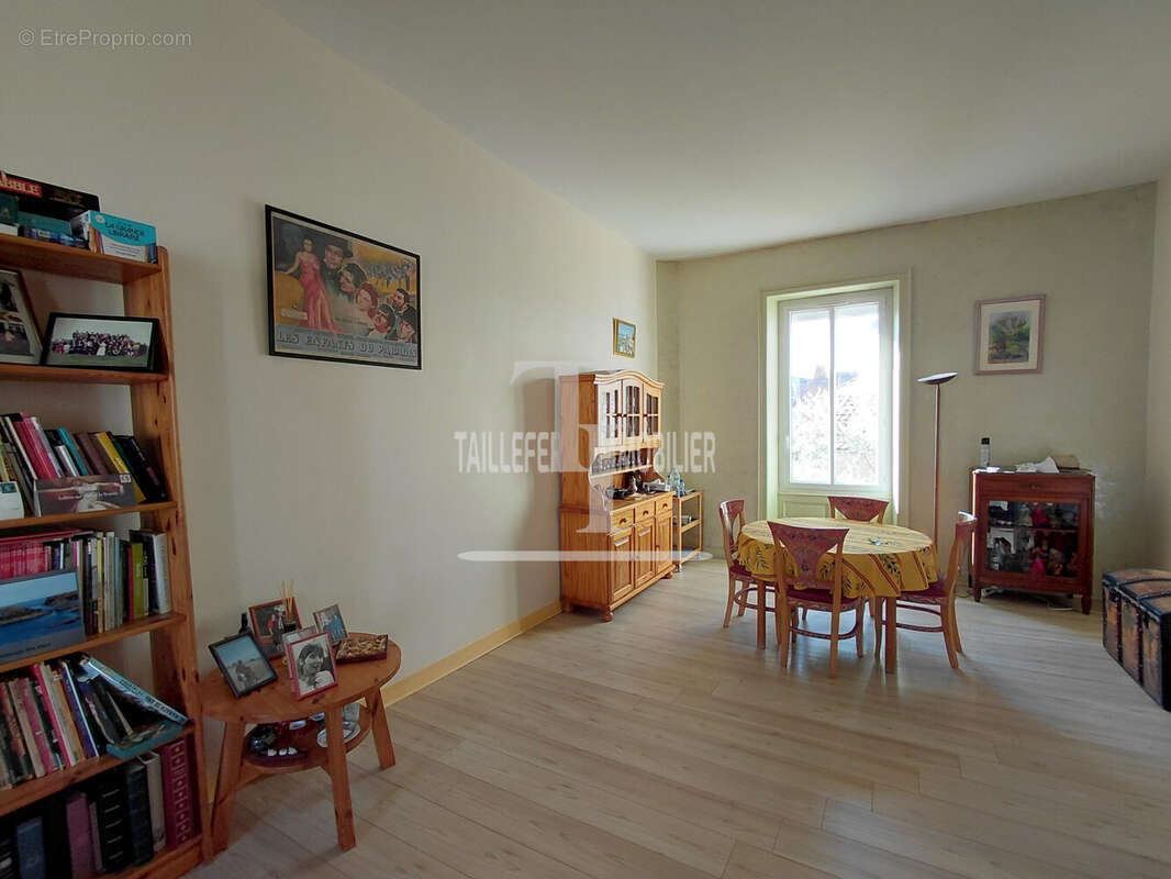 Appartement à PERIGUEUX