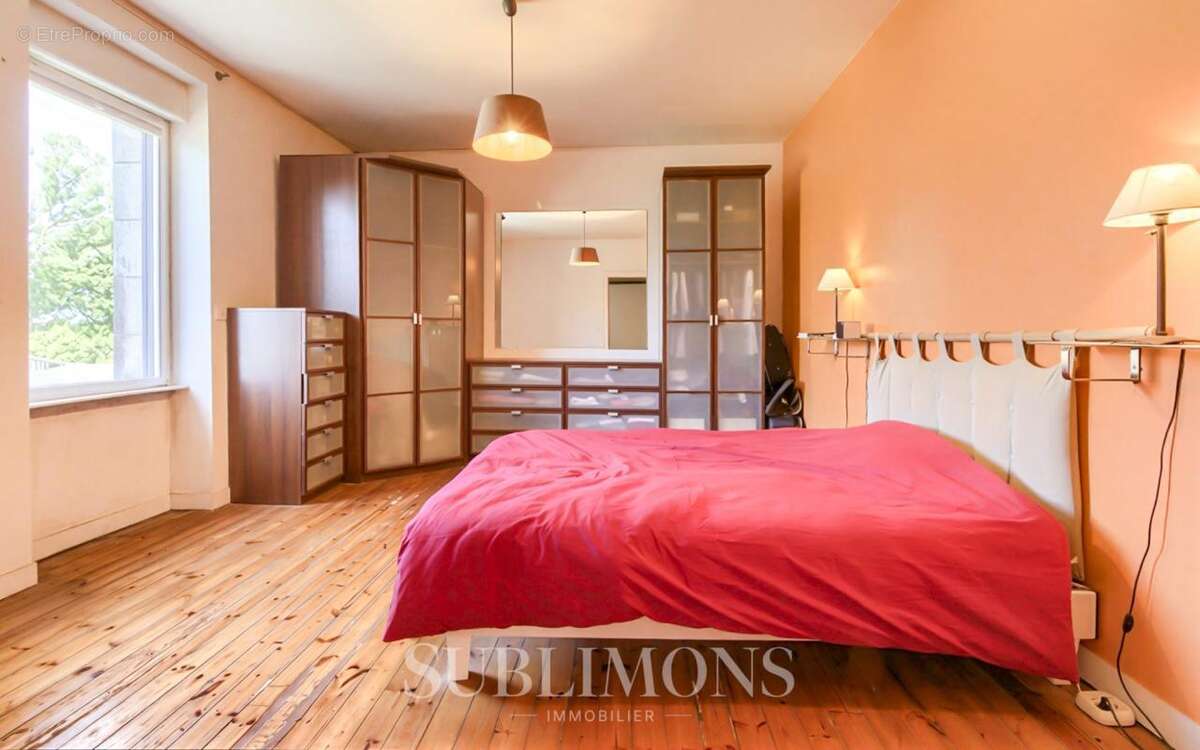 Maison à vendre Quimperlé - photo 10