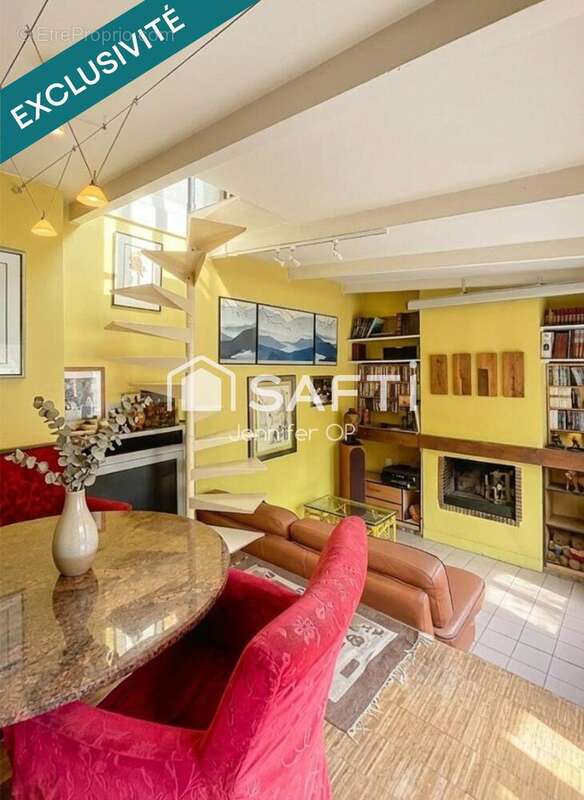 Photo 4 - Appartement à MONTREUIL