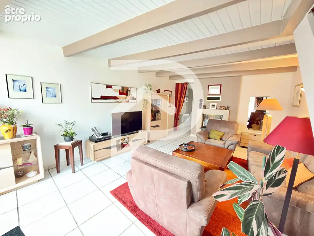 Maison Champigny Les Langres - photo 6