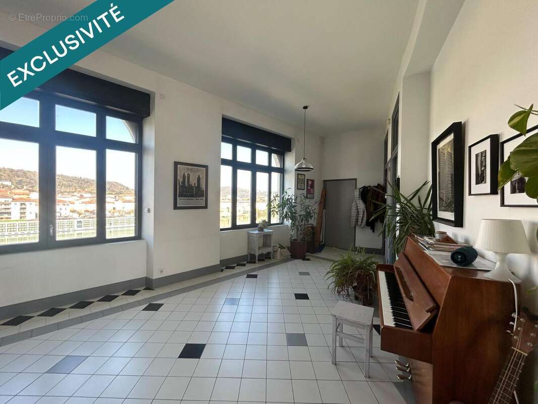 Photo 6 - Appartement à VIENNE