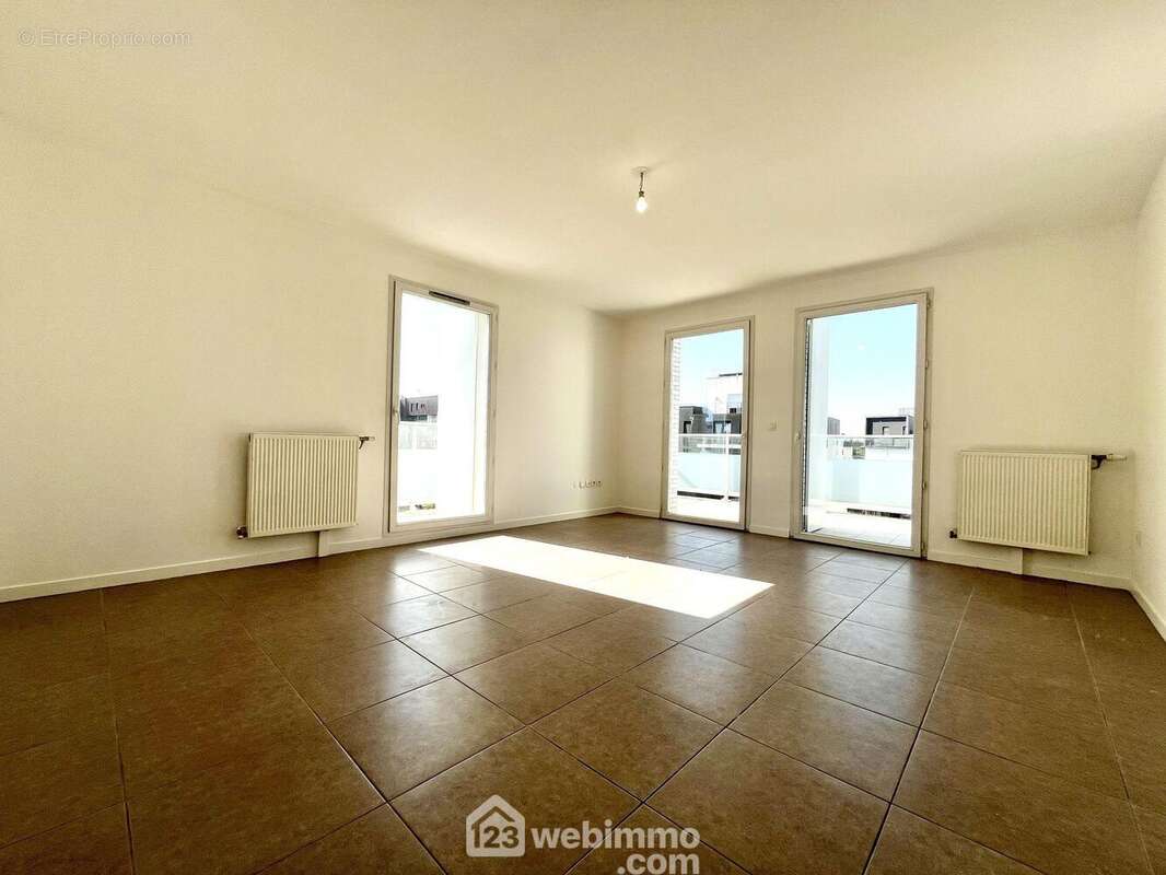 Appartement 85 m² à Bordeaux  - photo 12