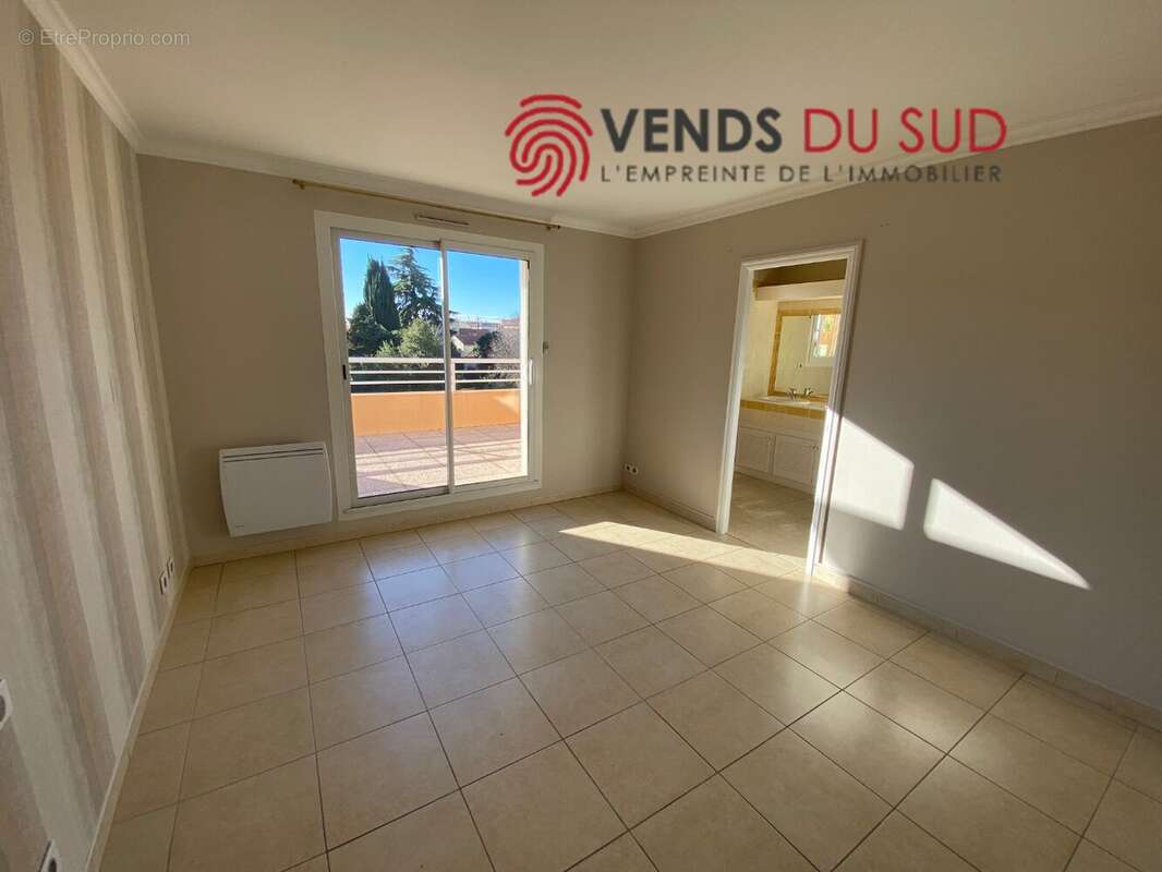 Appartement à BEZIERS