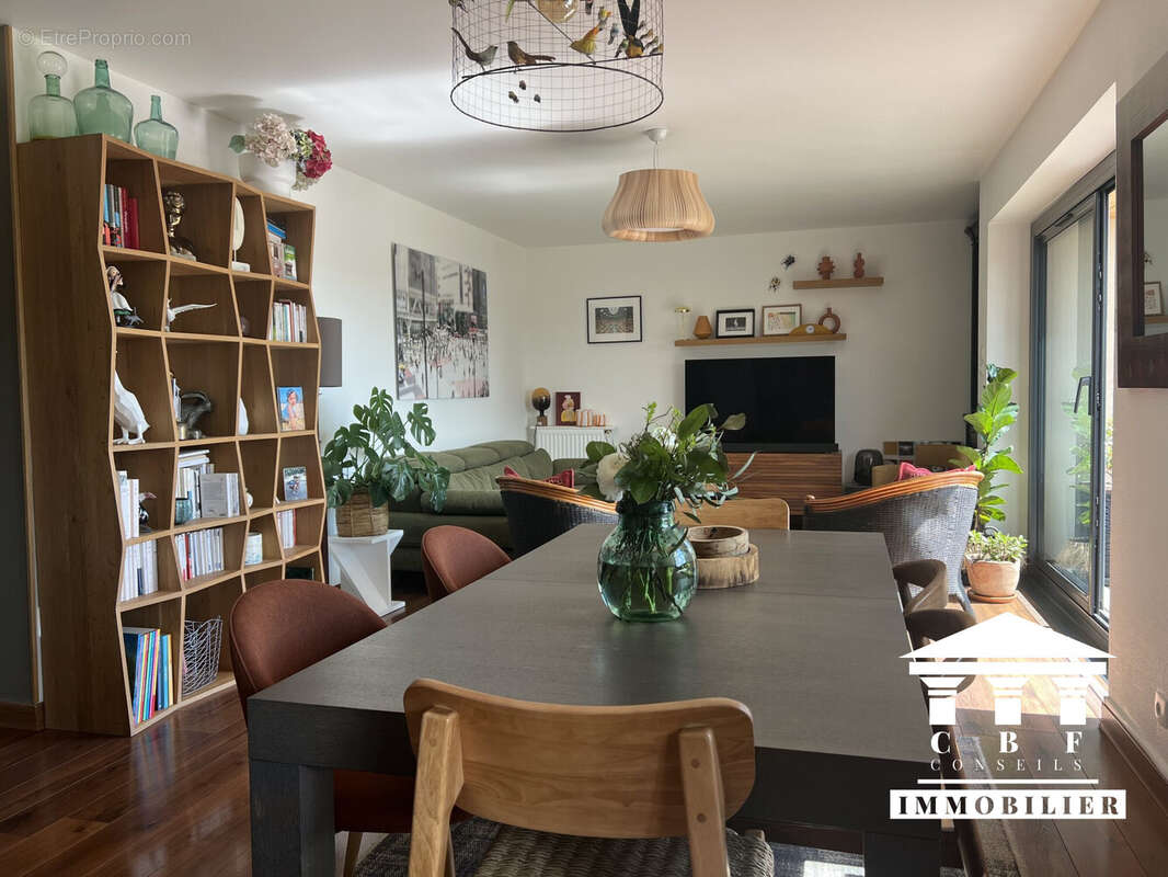 Maison à LE CREUSOT