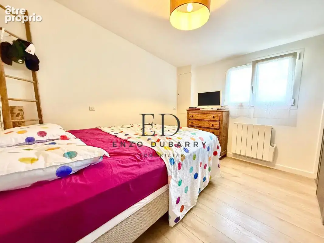 Maison 43 m² à Saint-Jean-De-Luz  - photo 8