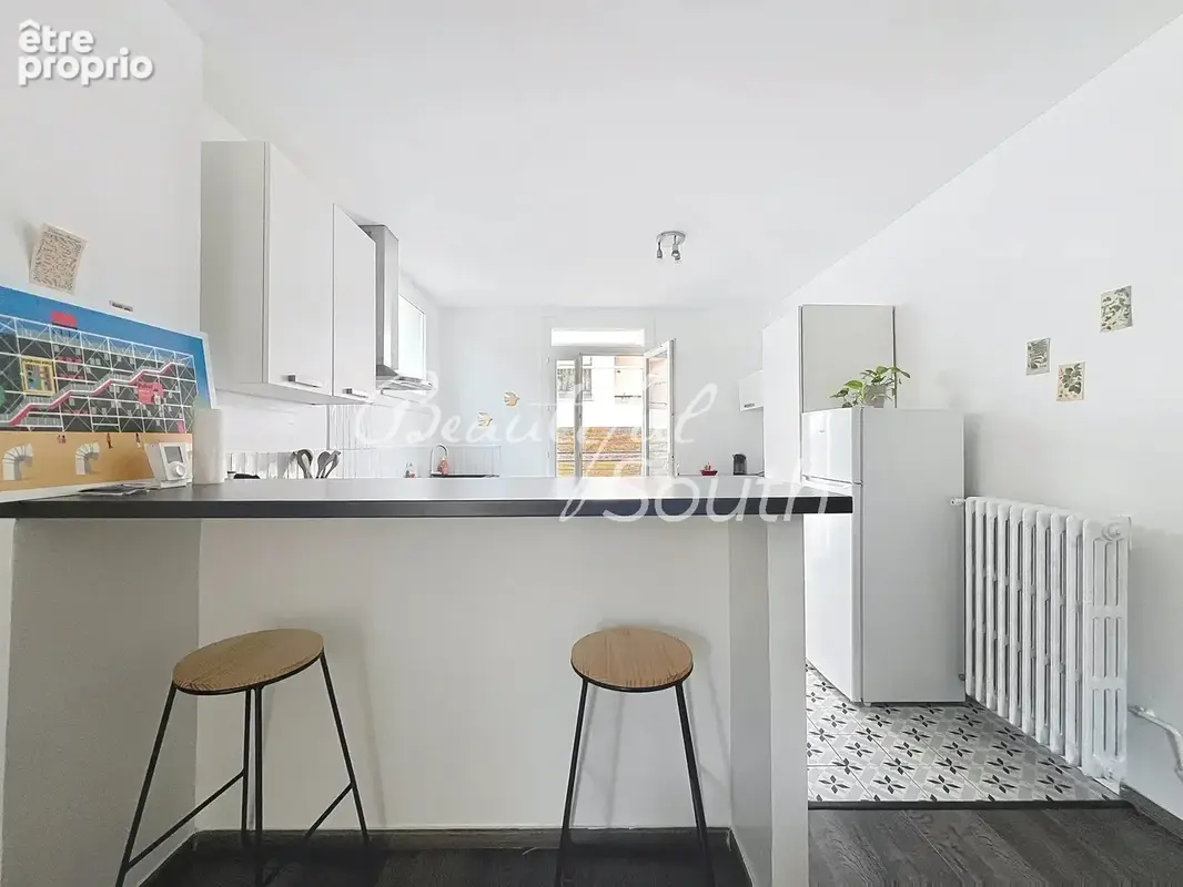 Appartement moderne 5 pièces à Perpignan, 116 m² - photo 2