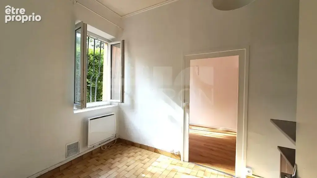 Photo Appartement à Lyon-4e au prix de 129 000€