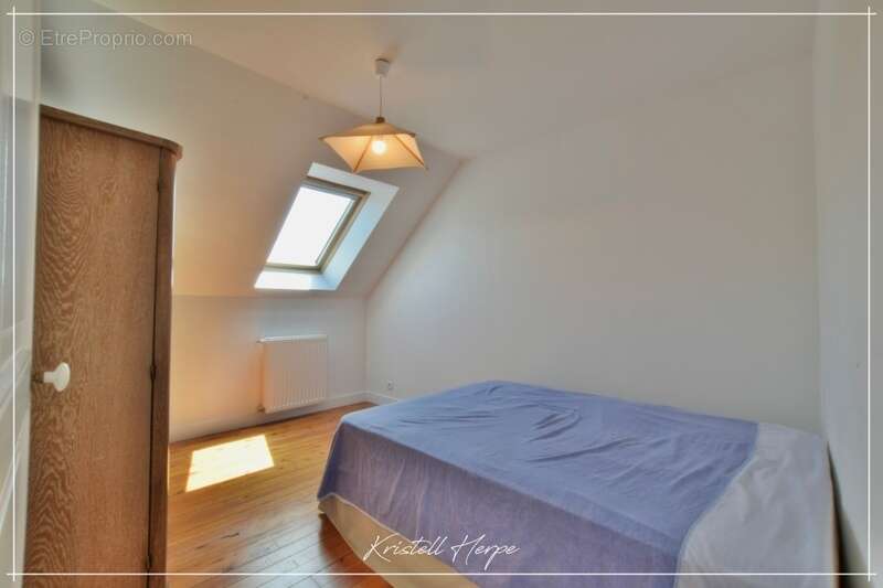 Maison à LE POULIGUEN