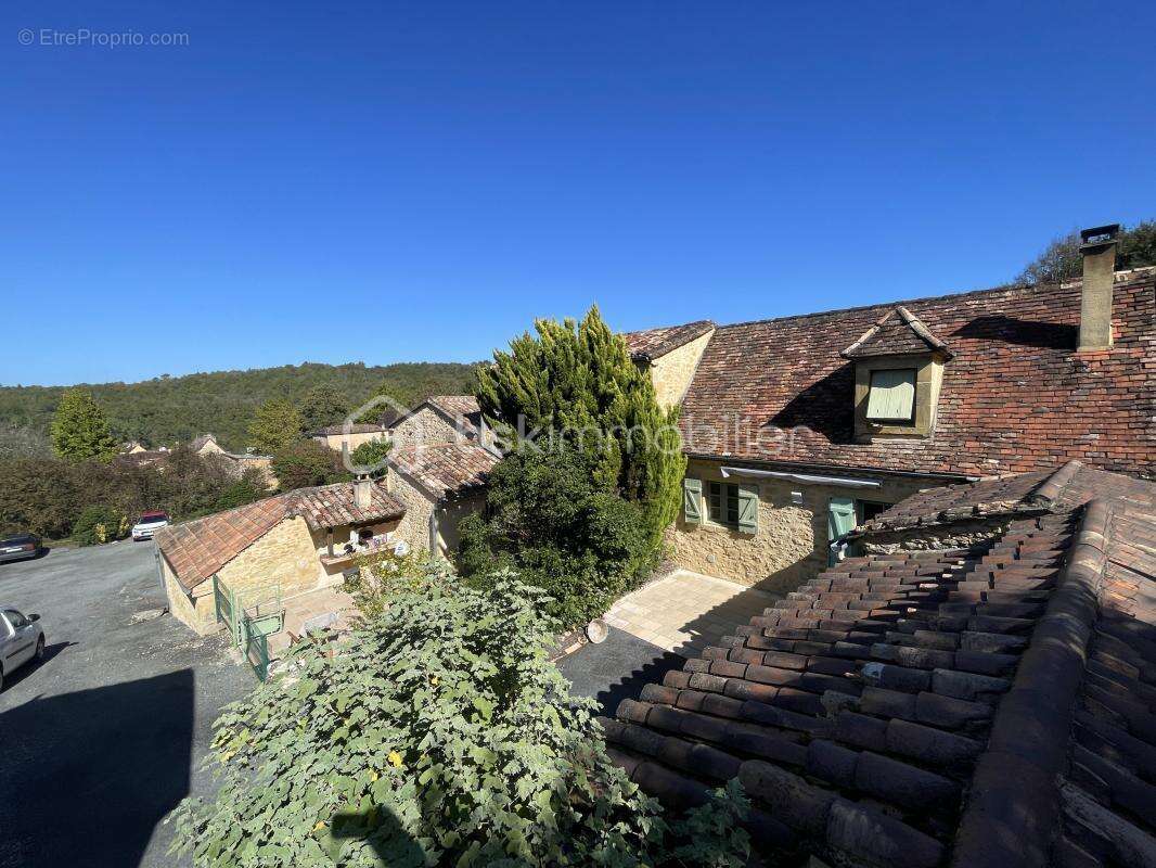 Ensemble de cinq maisons toutes louées - photo 7