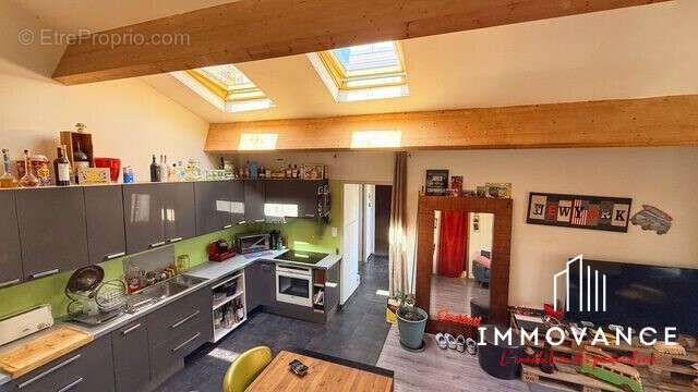 Maison 100 m² à Vendargues  - photo 8