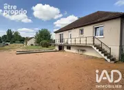 Photo 1 - Maison à OUROUER-LES-BOURDELINS
