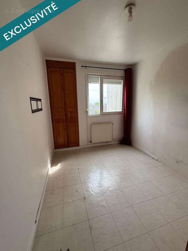 Photo 8 - Appartement à CAEN
