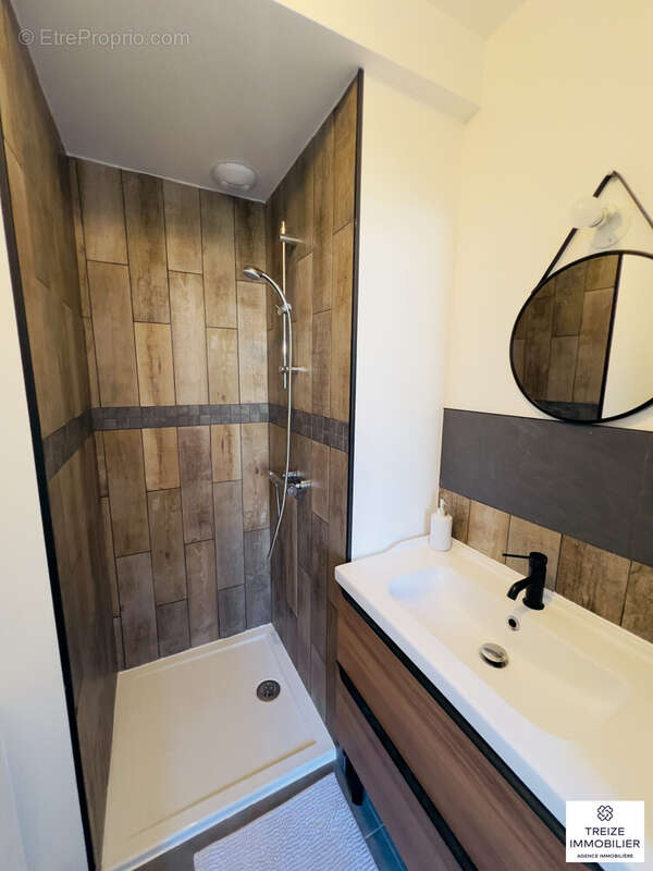 Maison à LOCOAL-MENDON