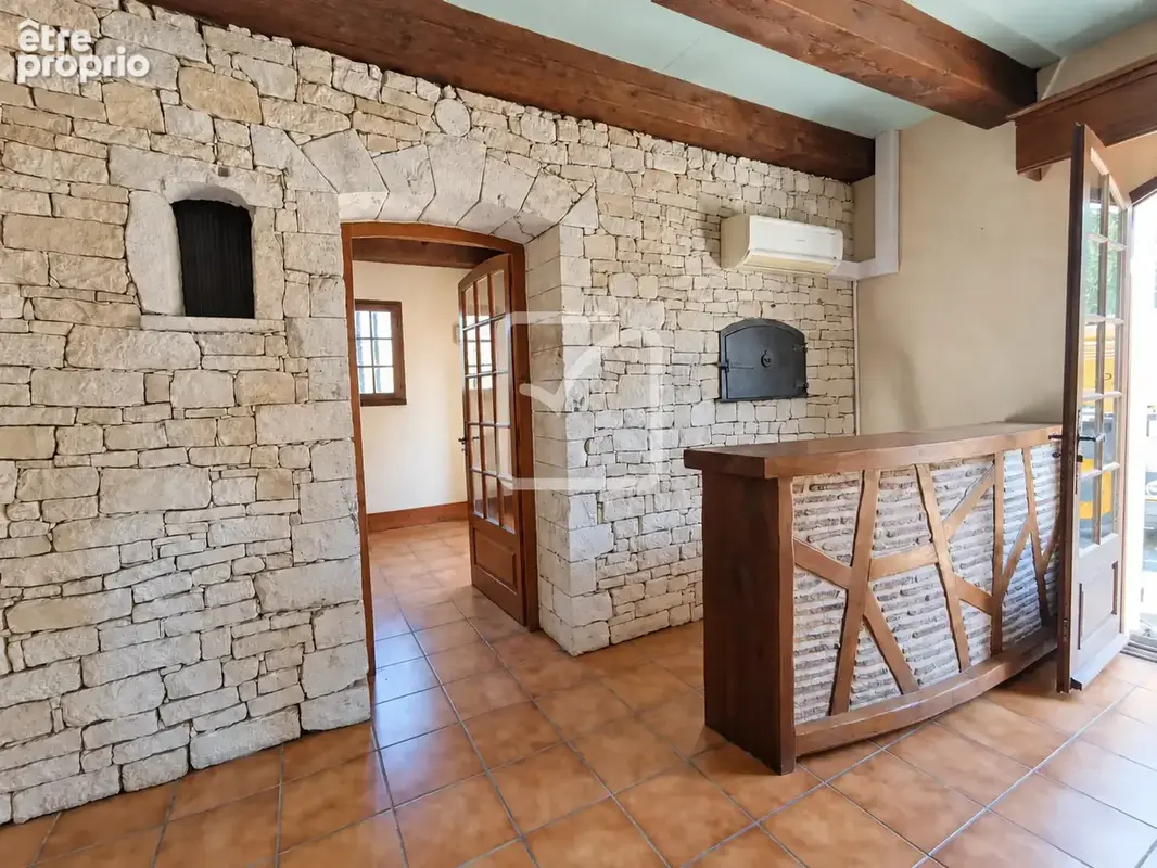 Villeréal   maison 170 m2, 4 chambres, bureau et terrain de plus de 3 500 m2 - photo 7