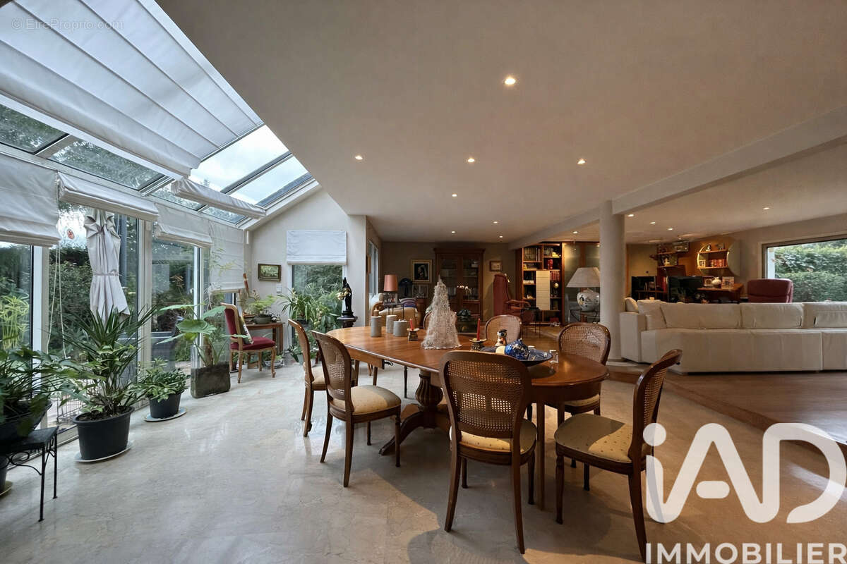 Photo 3 - Maison à LOUARGAT