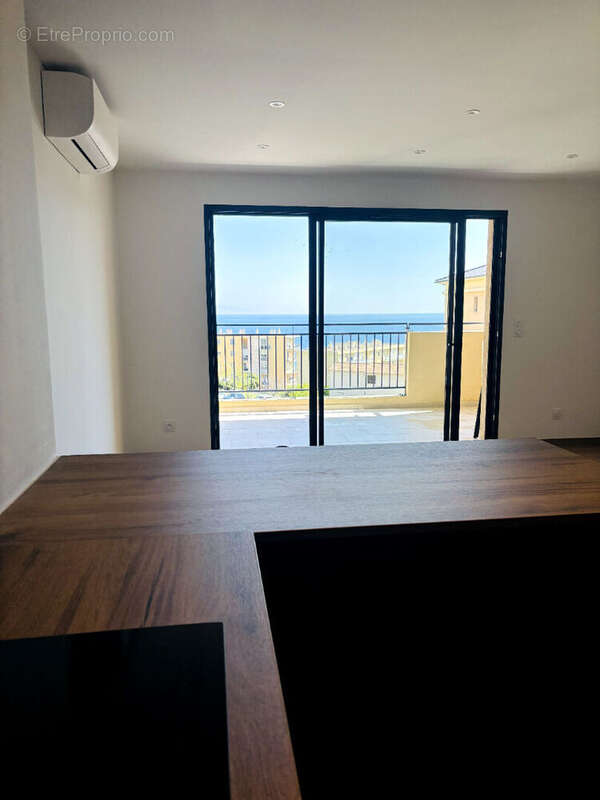Appartement à BASTIA