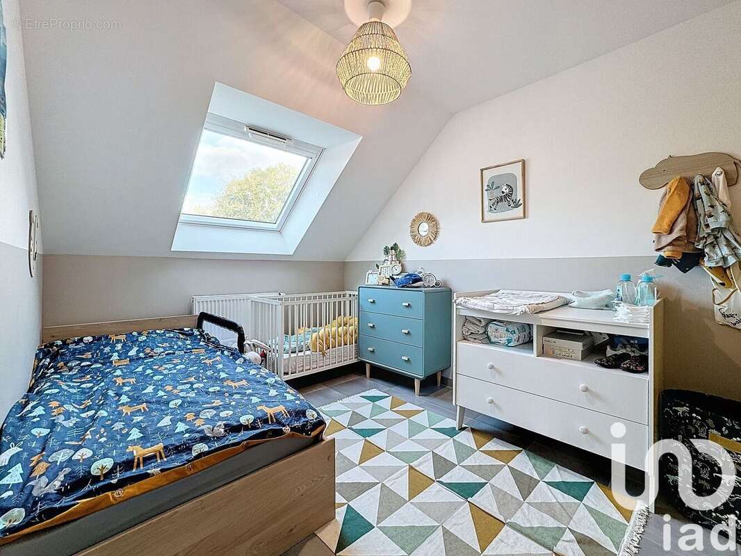 Photo 8 - Maison à CANCALE