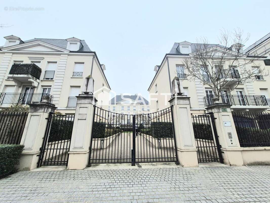 Photo 6 - Appartement à SERRIS