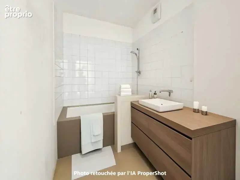 Appartement 3 pièces 68 m² à vendre à Audincourt (25400) - photo 5