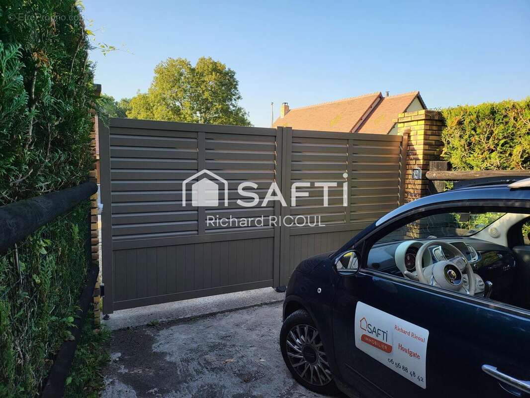 Photo 6 - Maison à GRANGUES