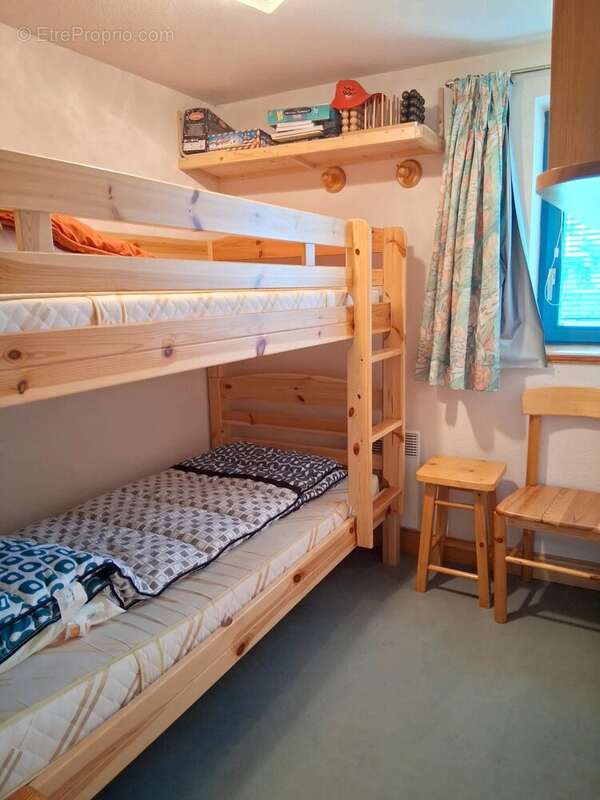 Appartement à PREMANON