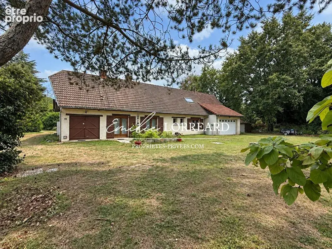 Maison Changé - photo 15