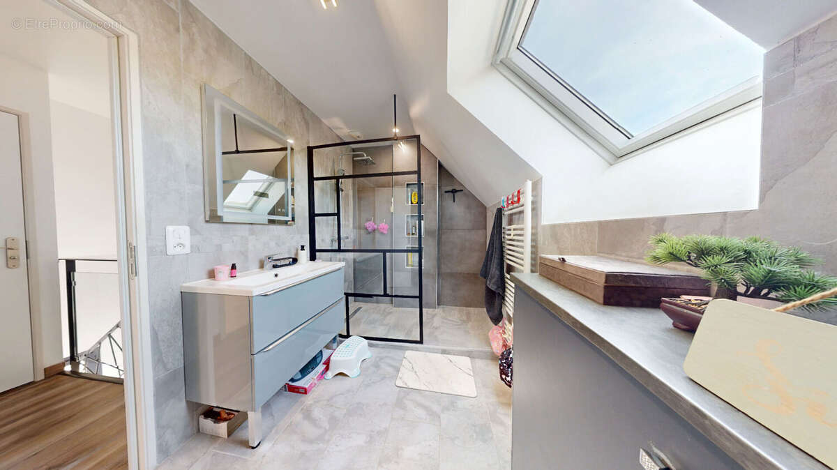 Maison de 101.45 m² à BREUX-JOUY (91650) - photo 12