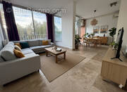 Appartement à MARSEILLE-9E