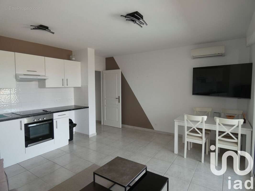 Photo 5 - Appartement à VALRAS-PLAGE