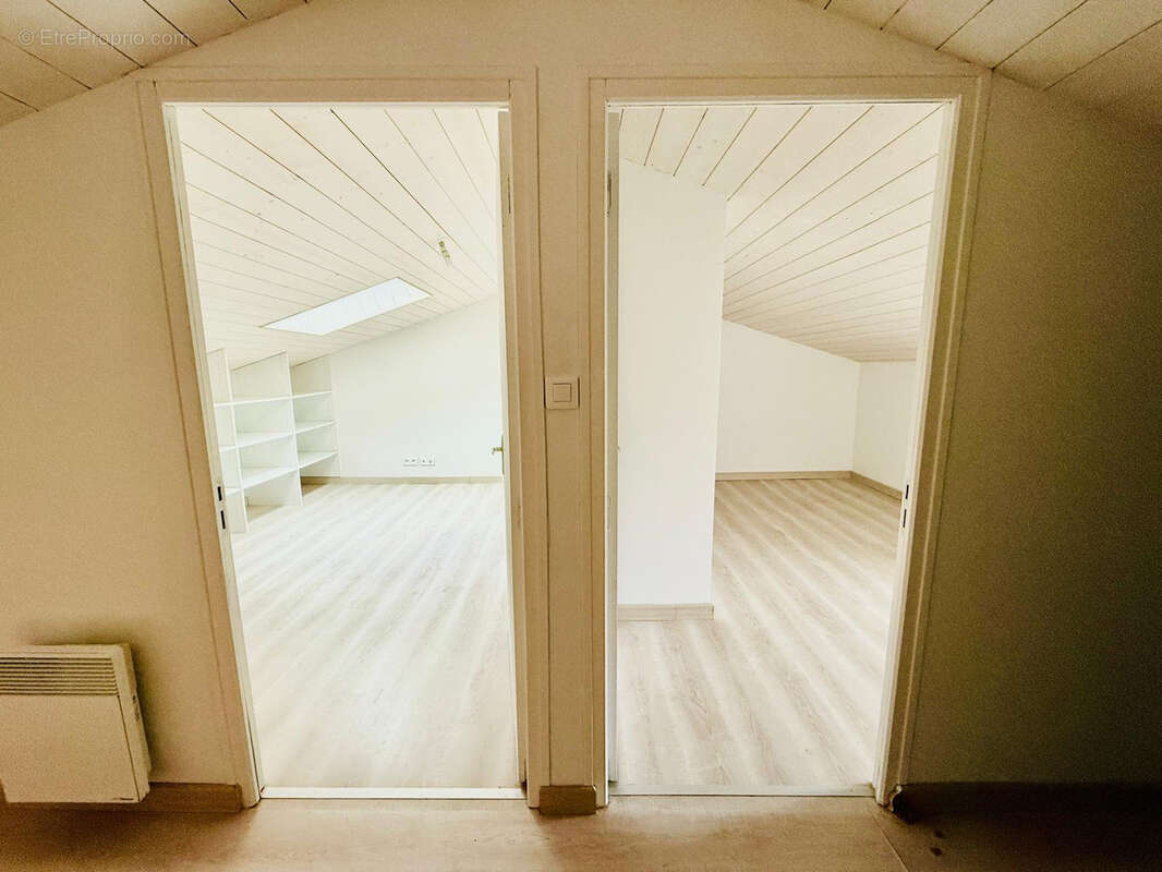 Maison à LA REMAUDIERE