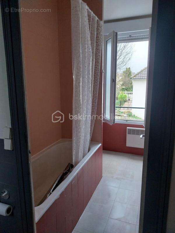 Appartement à VENDOME