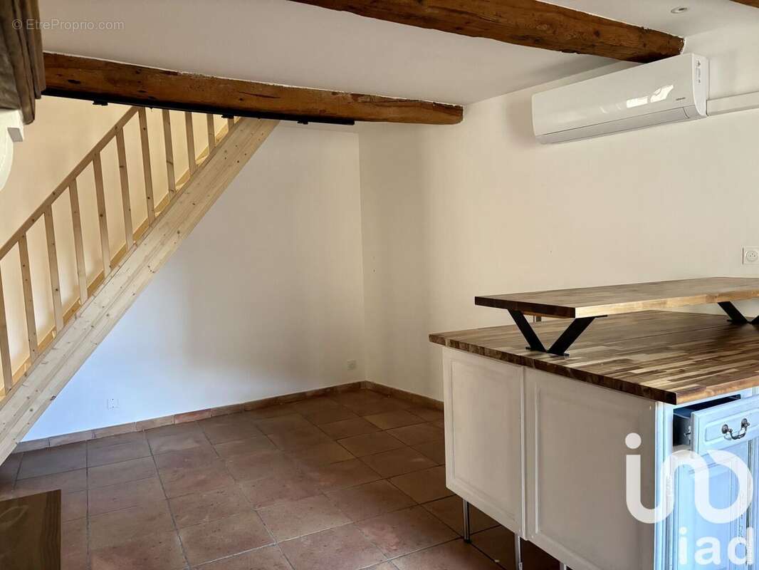 Photo 5 - Appartement à MORIERES-LES-AVIGNON